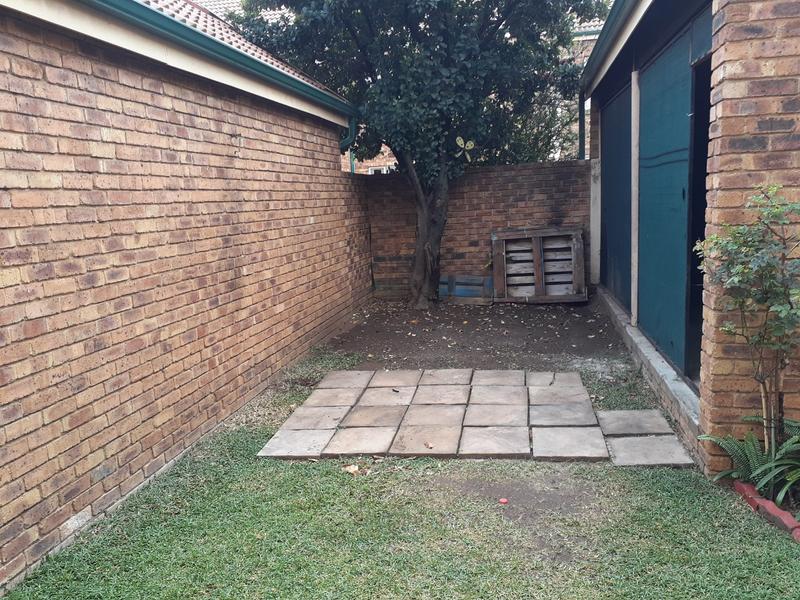 To Let 2 Bedroom Property for Rent in Vaalpark Free State